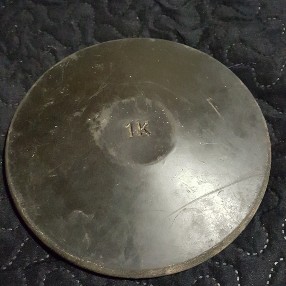 Discus